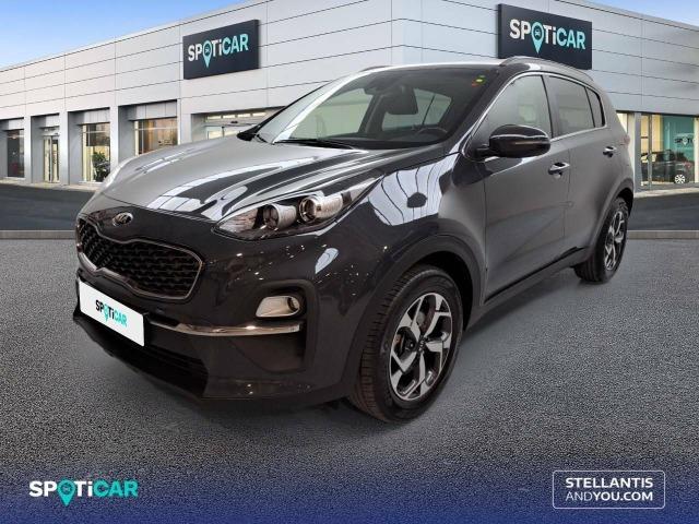 Kia Sportage 1.6 MHEV  100kW (136CV) 4x2 Drive Plus