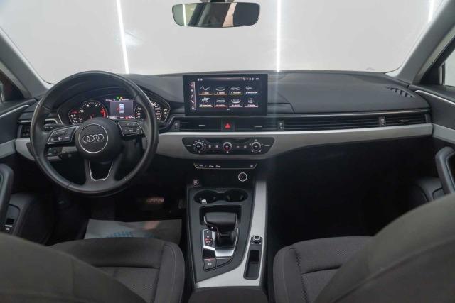 Audi A4 Advanced 30 TDI 100kW (136CV) S tronic