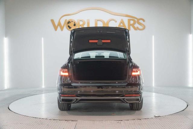 Audi A4 Advanced 30 TDI 100kW (136CV) S tronic