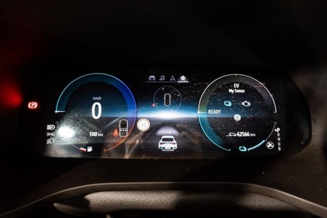 Renault Arkana ARKANA ZEN ETECH HIBRIDO 145CV SS