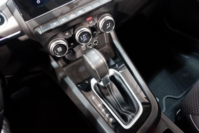Renault Arkana ARKANA ZEN ETECH HIBRIDO 145CV SS