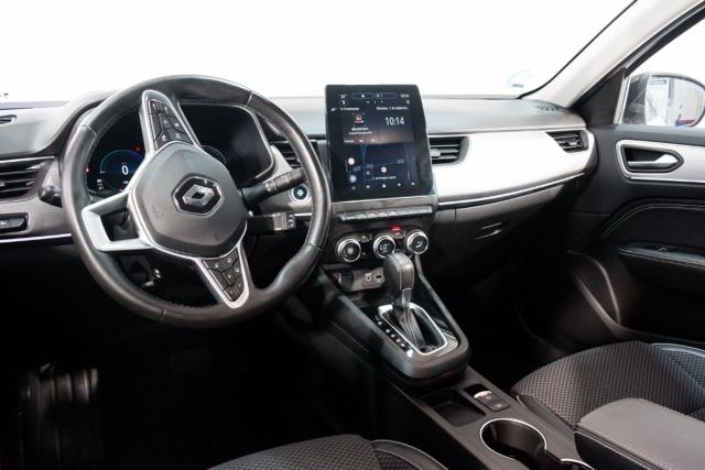 Renault Arkana ARKANA ZEN ETECH HIBRIDO 145CV SS