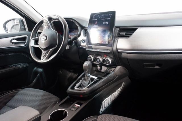 Renault Arkana ARKANA ZEN ETECH HIBRIDO 145CV SS