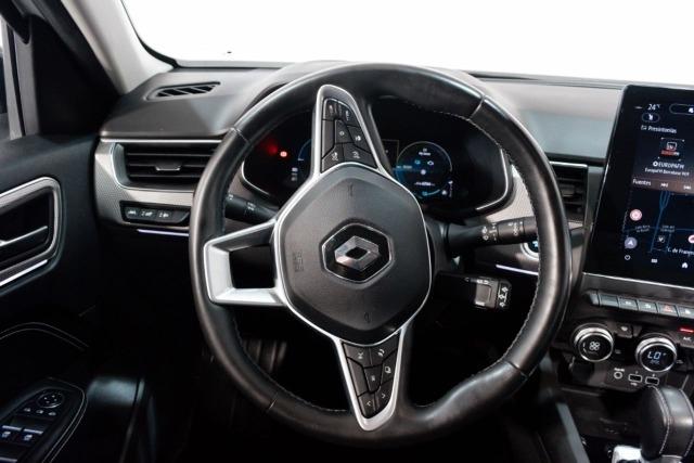 Renault Arkana ARKANA ZEN ETECH HIBRIDO 145CV SS