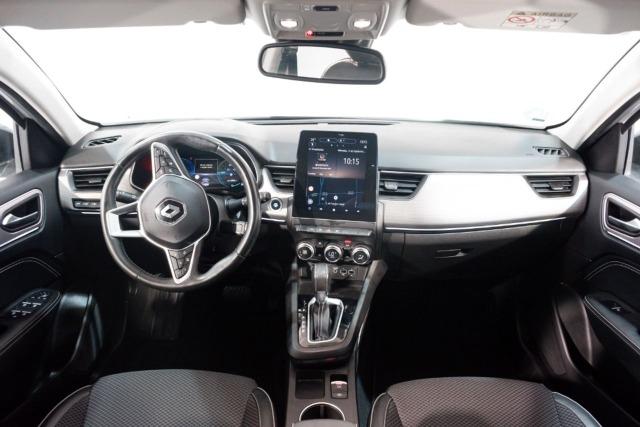 Renault Arkana ARKANA ZEN ETECH HIBRIDO 145CV SS