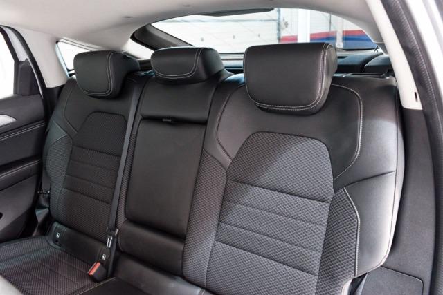 Renault Arkana ARKANA ZEN ETECH HIBRIDO 145CV SS