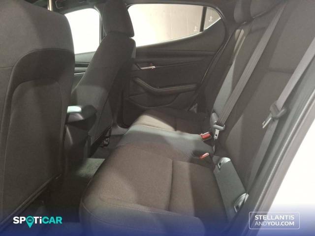 Mazda 3 2.5L E-SKY G MHEV 103kW Prime-Line