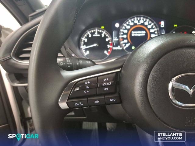 Mazda 3 2.5L E-SKY G MHEV 103kW Prime-Line