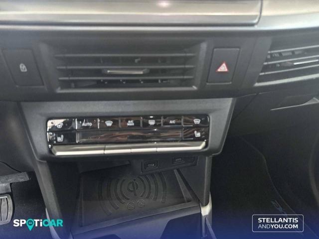 Opel Frontera 44kWh GS
