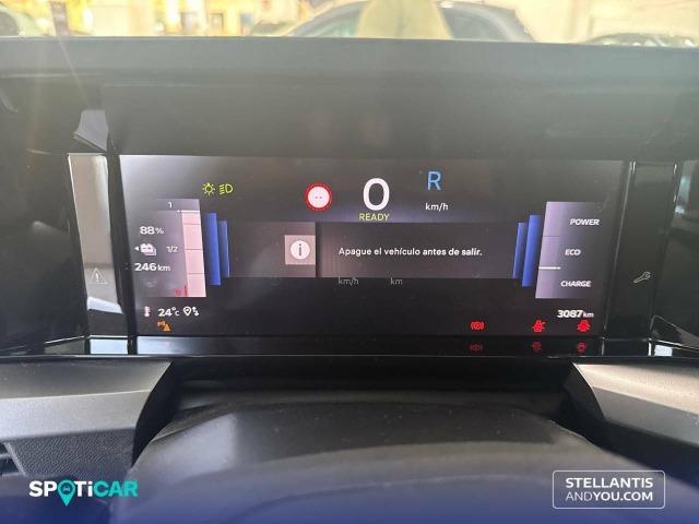 Opel Frontera 44kWh GS