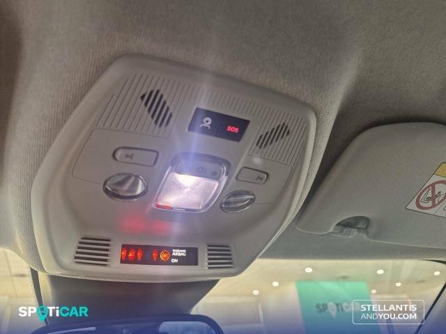 Opel Frontera 44kWh GS