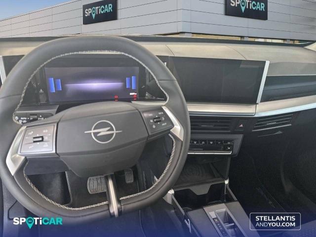 Opel Frontera 44kWh GS