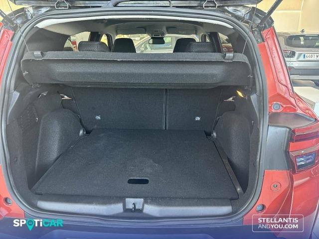 Opel Frontera 44kWh GS