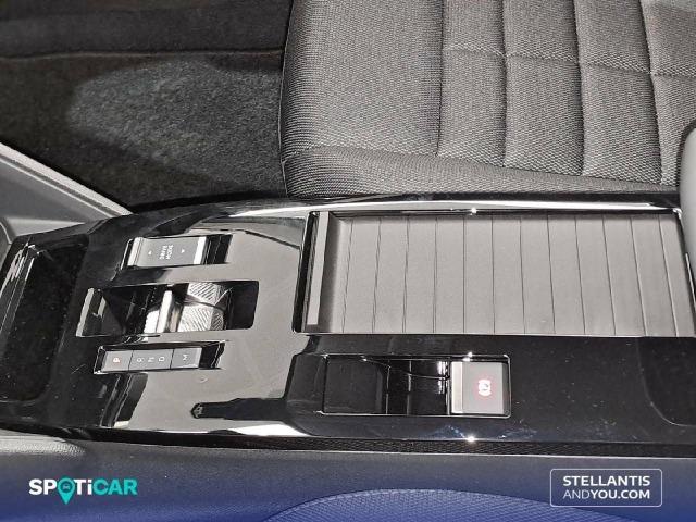 Citroën C4 Hybrid 145 ë-DCS6 Plus