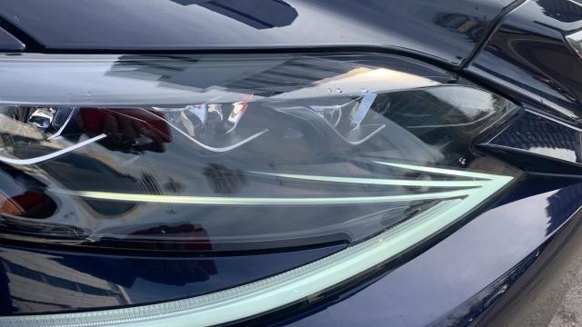 LEXUS 500h Luxury L-Aniline (AWD). 698€/mes.