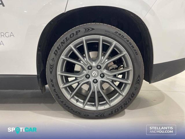 Leapmotor C10 C10 BEV 69.9kWh  Auto Design