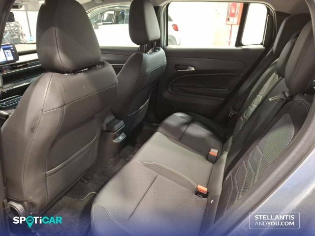 Jeep Avenger 1.2 eHybrid 74kW (100CV) Altitude