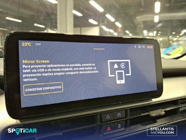 Jeep Avenger 1.2 eHybrid 74kW (100CV) Altitude