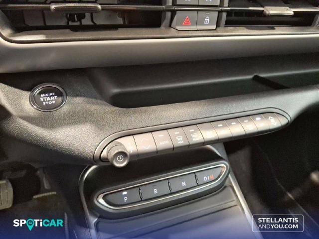 Jeep Avenger 1.2 eHybrid 74kW (100CV) Altitude