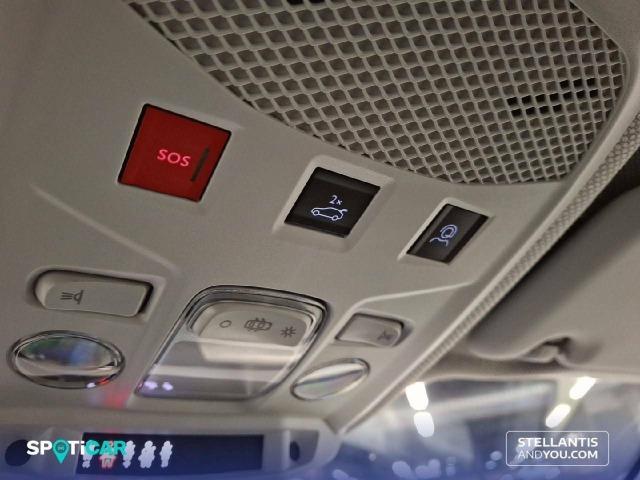 Jeep Avenger 1.2 eHybrid 74kW (100CV) Altitude