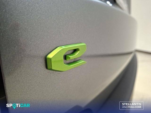 Jeep Avenger 1.2 eHybrid 74kW (100CV) Altitude