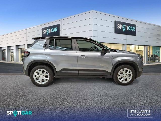 Jeep Avenger 1.2 eHybrid 74kW (100CV) Altitude
