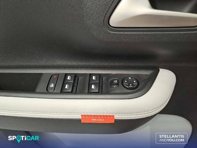 Citroën C3 ë-C3 Eléctrico Max