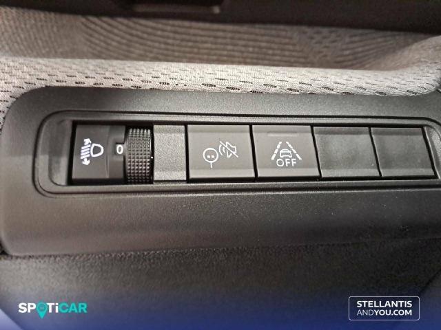 Citroën C3 ë-C3 Eléctrico Max