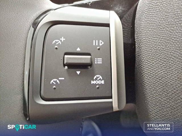 Citroën C3 ë-C3 Eléctrico Max