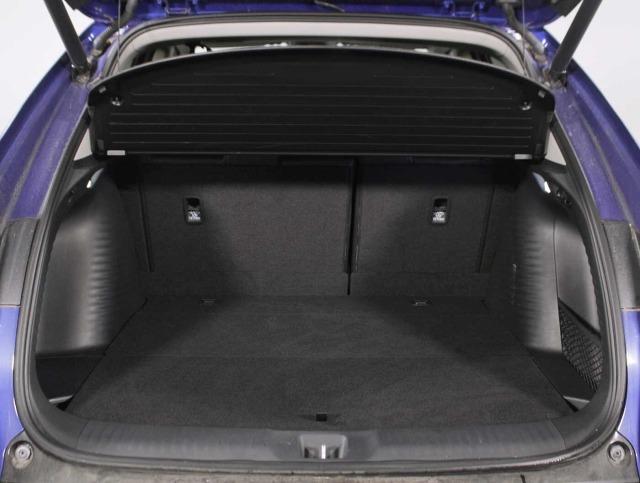 Honda Zr-v SPORT