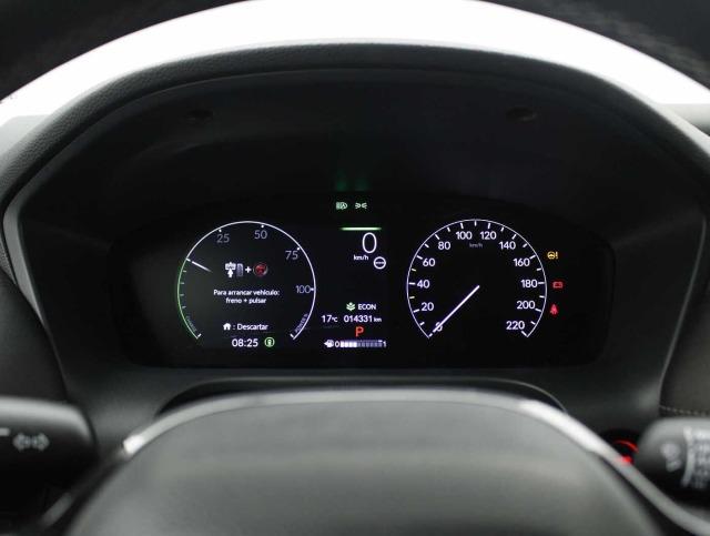 Honda Zr-v SPORT