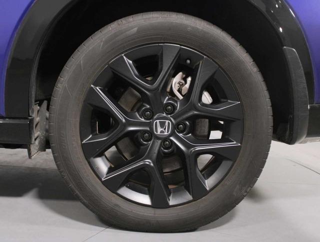 Honda Zr-v SPORT