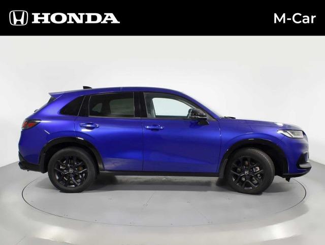 Honda Zr-v SPORT