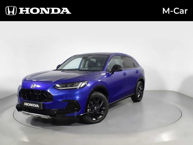Honda Zr-v SPORT
