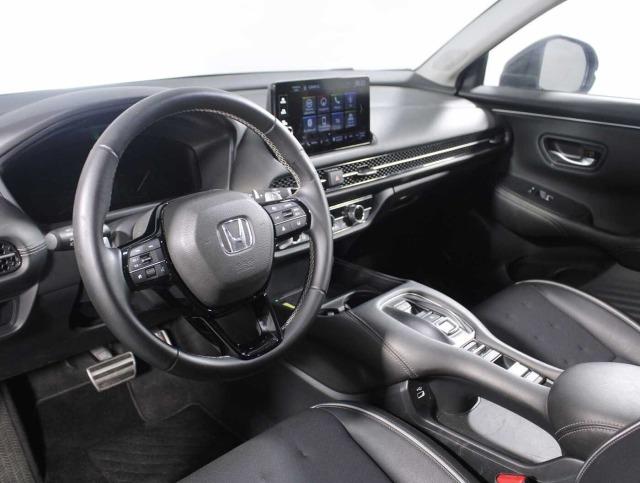 Honda Zr-v SPORT