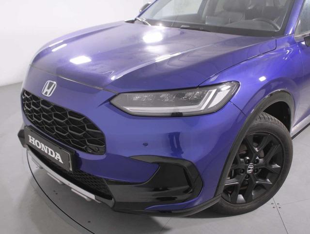 Honda Zr-v SPORT