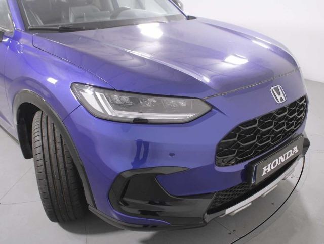 Honda Zr-v SPORT