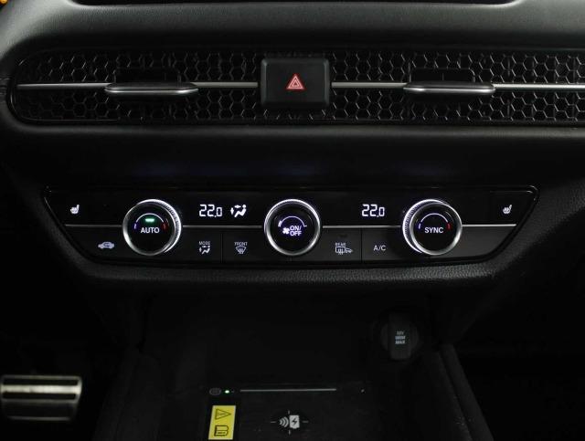Honda Zr-v SPORT