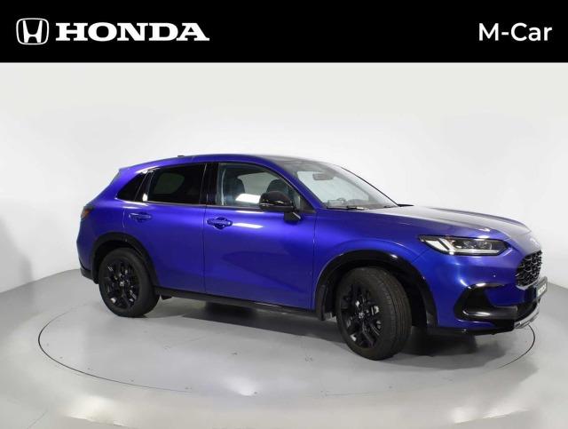 Honda Zr-v SPORT