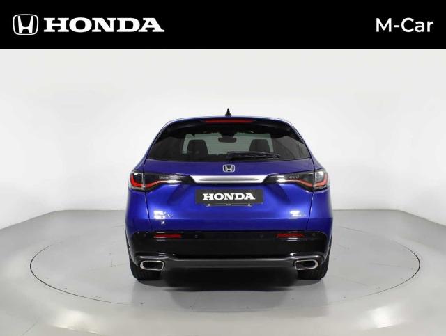 Honda Zr-v SPORT