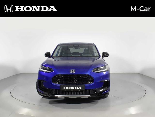 Honda Zr-v SPORT
