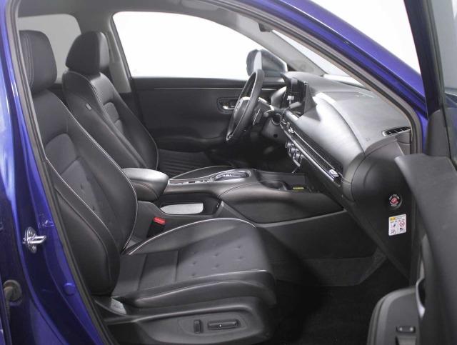 Honda Zr-v SPORT