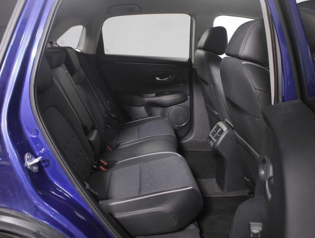 Honda Zr-v SPORT