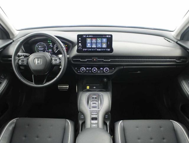 Honda Zr-v SPORT