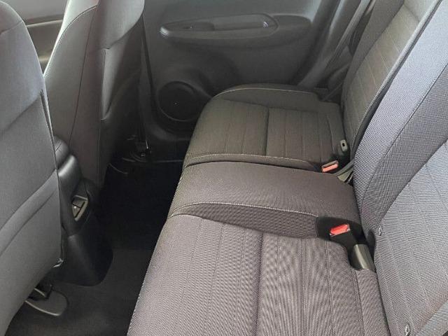 Honda Jazz E:hev CVT