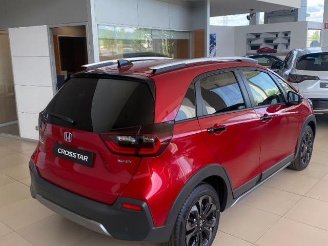Honda Jazz E:hev CVT