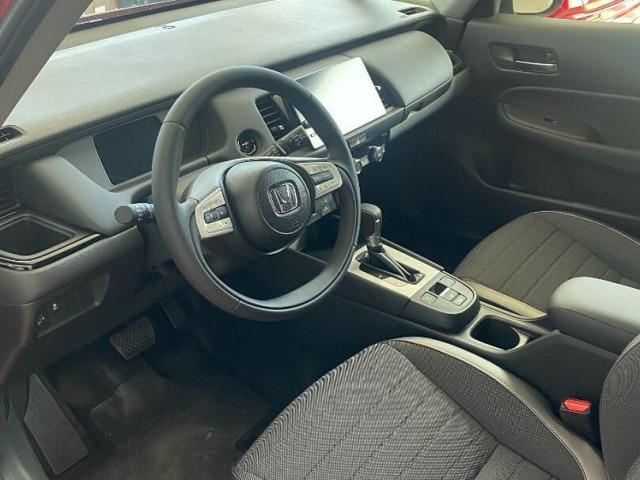 Honda Jazz E:hev CVT