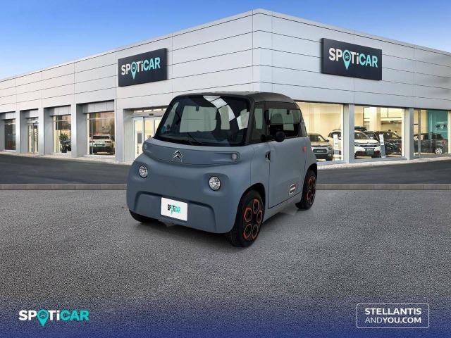 Citroën Ami 100% Electric AMI -