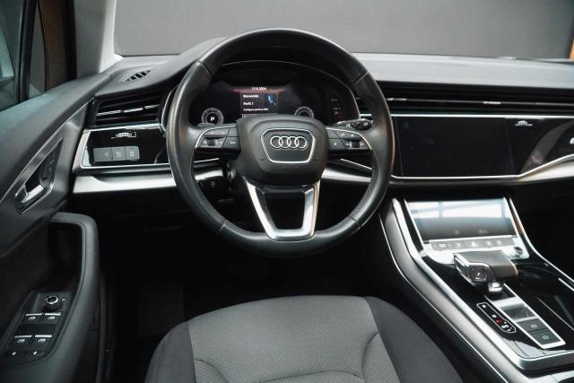 Audi Q7 45 TDI 170kW (232CV) quattro tiptronic