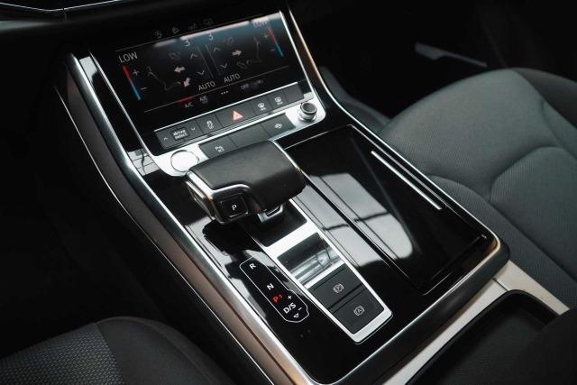 Audi Q7 45 TDI 170kW (232CV) quattro tiptronic